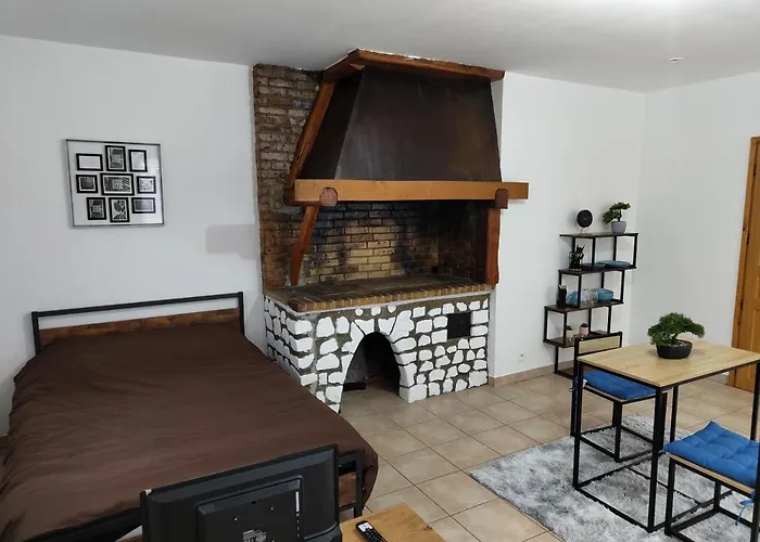Cosy Studio