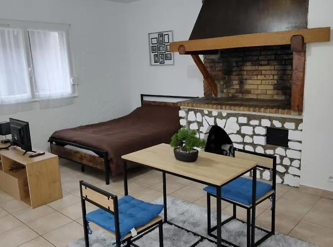 Cosy Studio