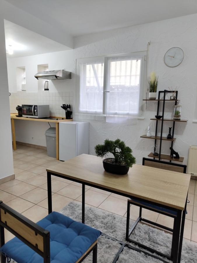 Cosy Apartment *