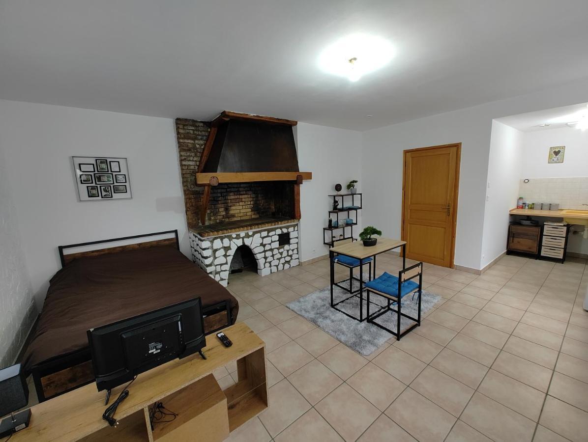 Cosy Apartment